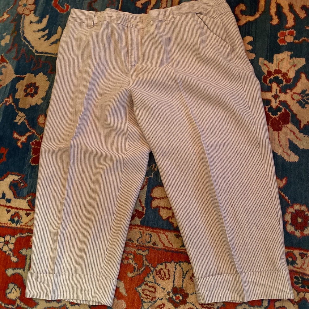 Dress pants